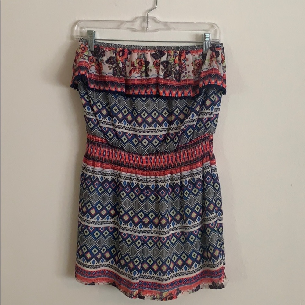 Jolt romper excellent condition worn one time